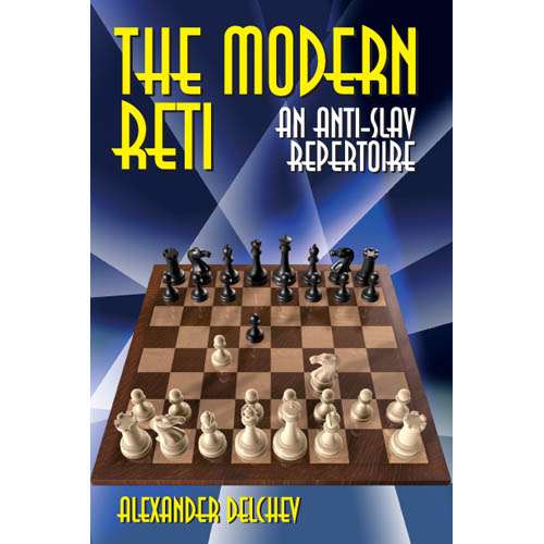 The Modern Vienna Game - Roman Ovetchkin and Sergei Soloviov